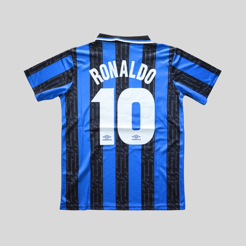 Inter Milan 1997-98 Local