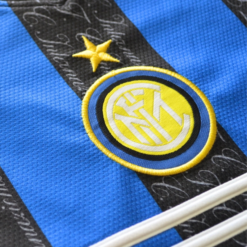 Inter Milan 1997-98 Local