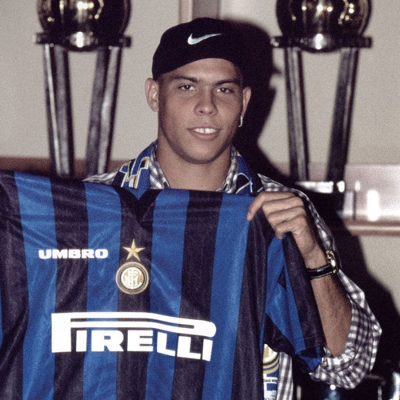 Inter Milan 1997-98 Local