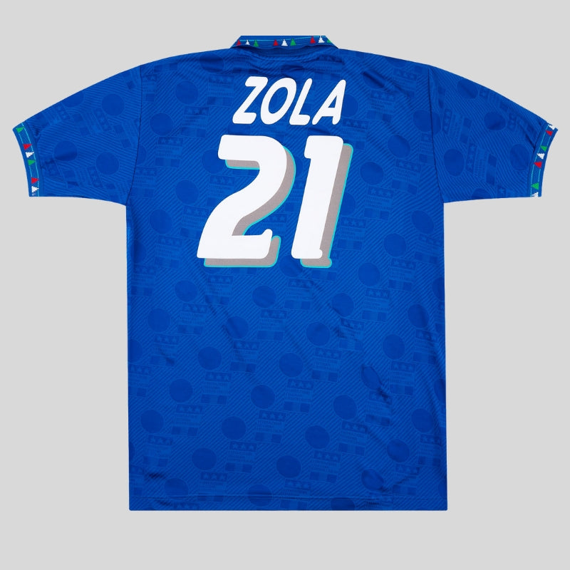 Italia 1994 WorldCup