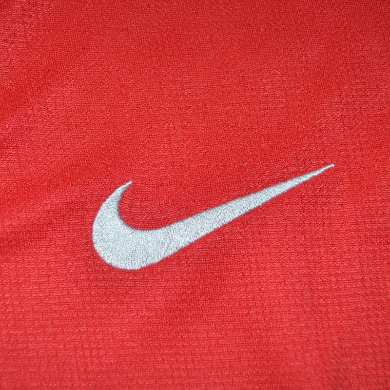Manchester United 2007 Champions