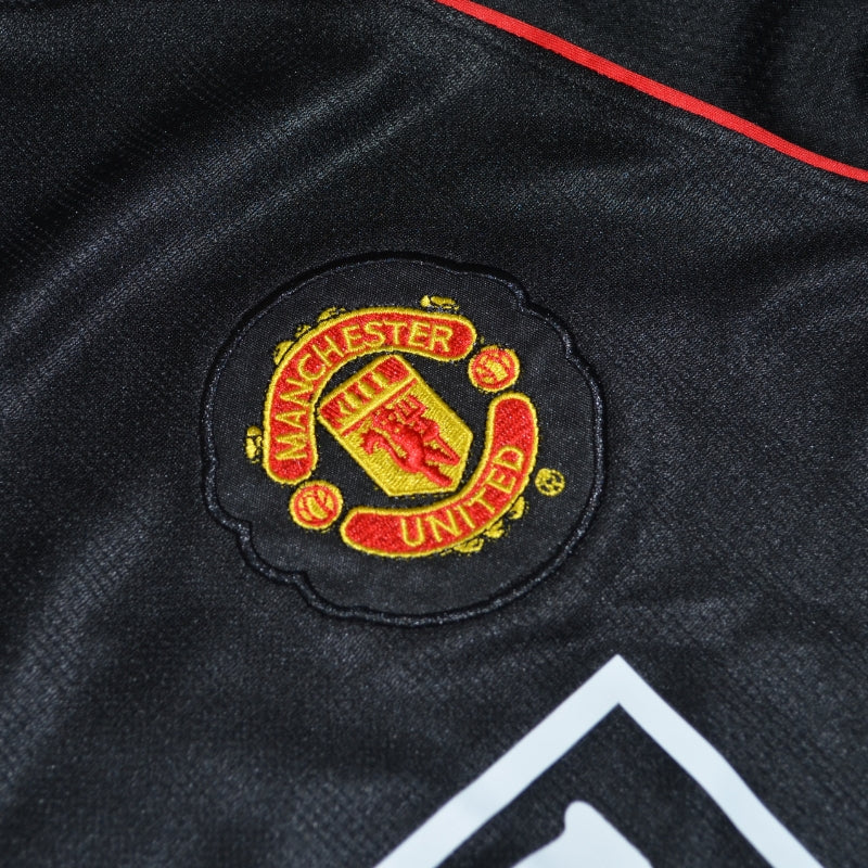 Manchester United 2007 Champions Visita