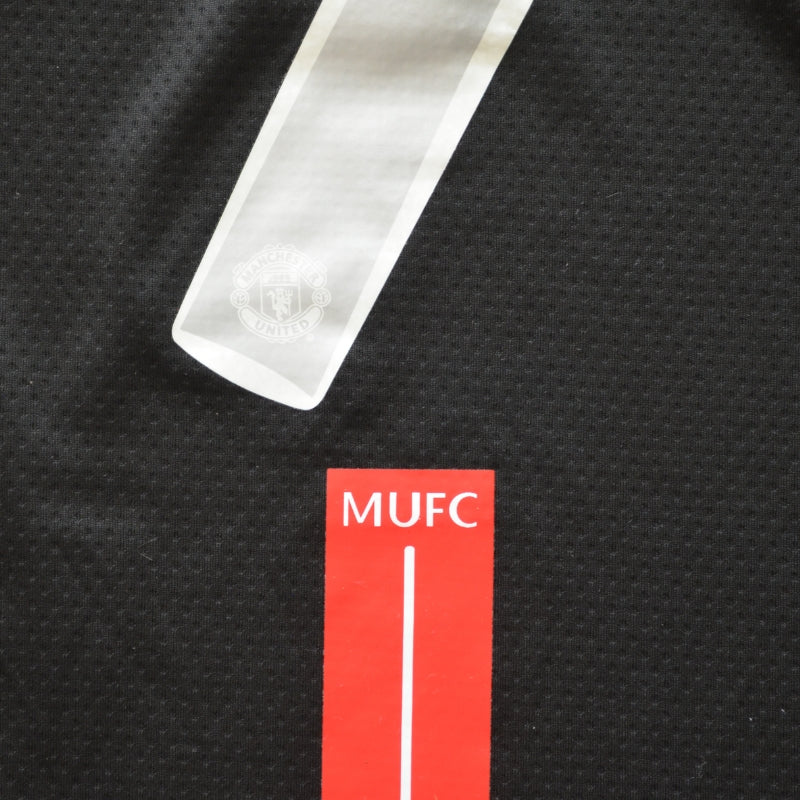 Manchester United 2007 Champions Visita