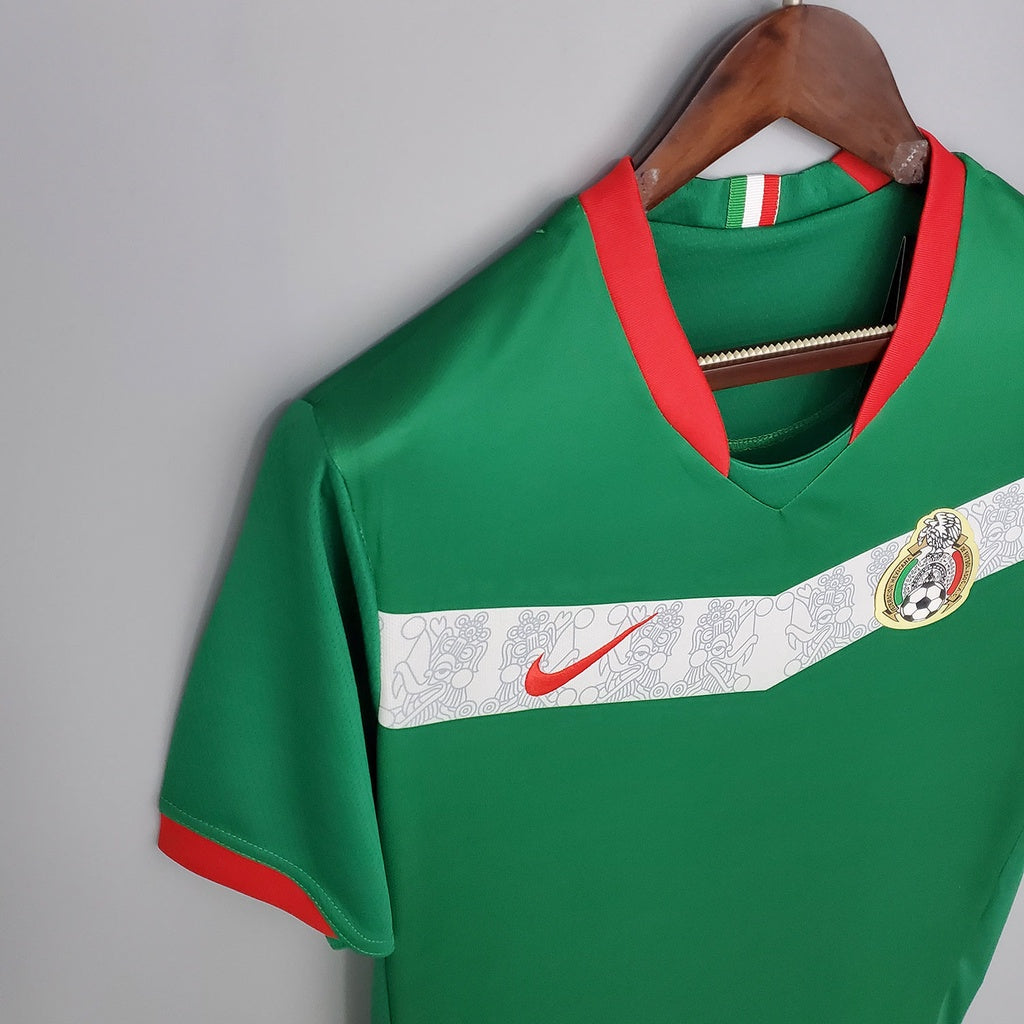 México 2006 WorldCup