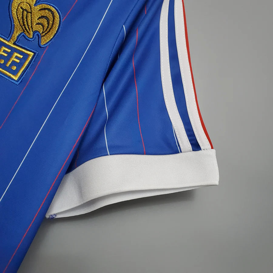 Francia 1982 WorldCup