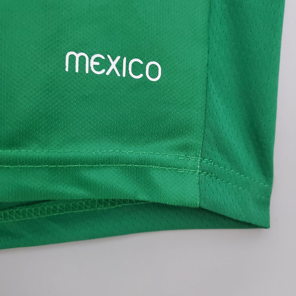 México 2006 WorldCup