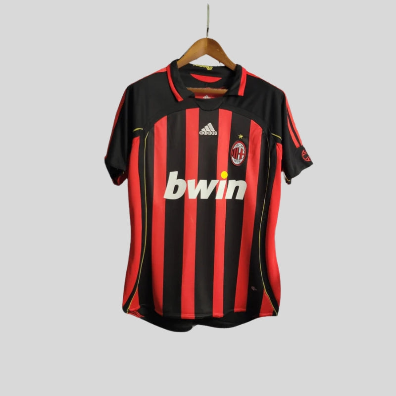 AC Milan 2006-07 Local