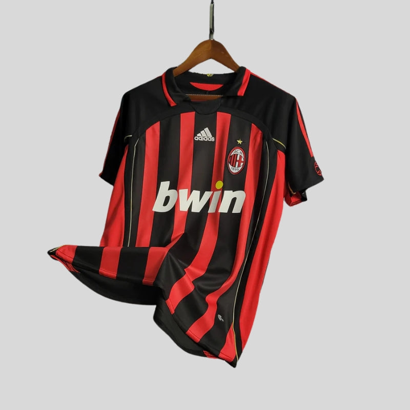 AC Milan 2006-07 Local