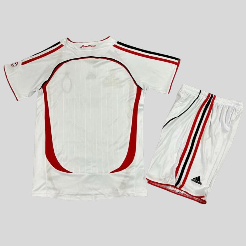 AC Milan 2007 Final UCL Niño