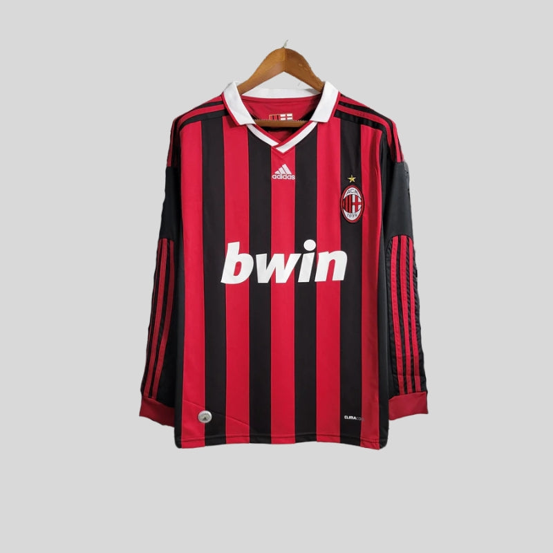 AC Milan 2009-10 Local