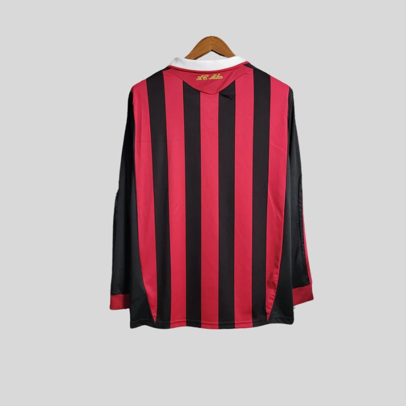 AC Milan 2009-10 Local