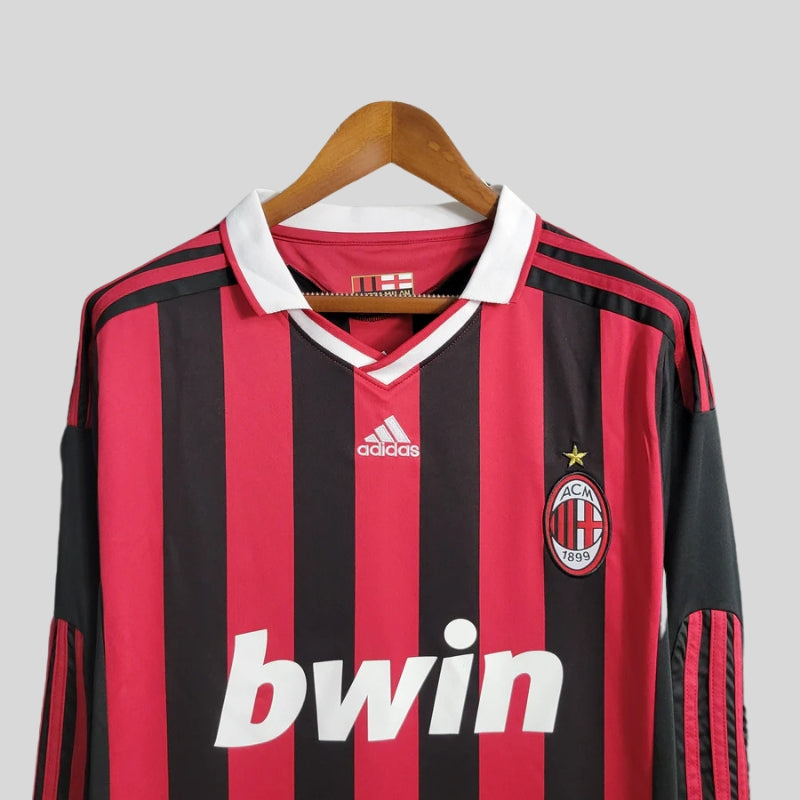 AC Milan 2009-10 Local