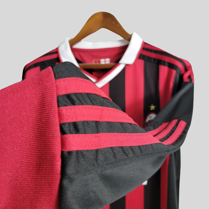 AC Milan 2009-10 Local