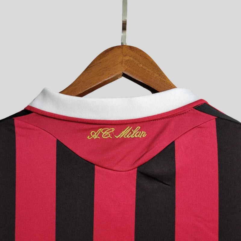 AC Milan 2009-10 Local