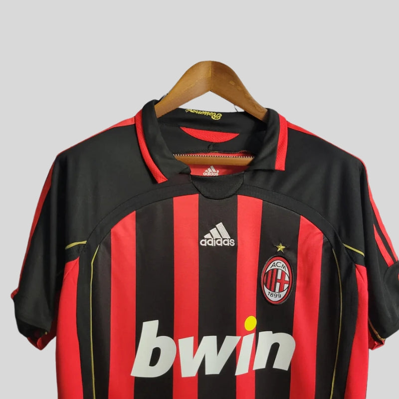 AC Milan 2006-07 Local