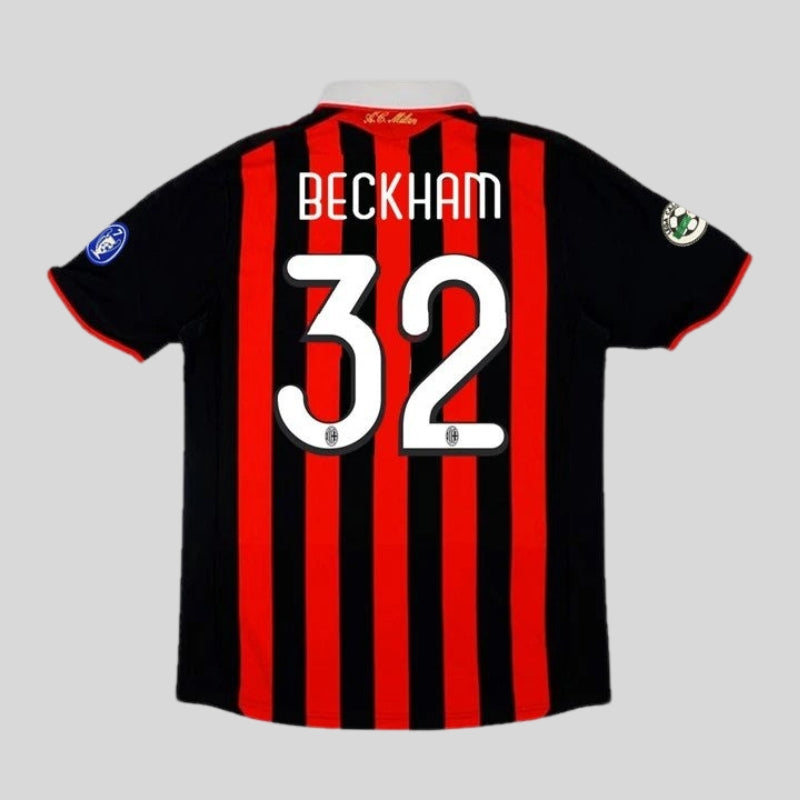 AC Milan 2009-10 Local