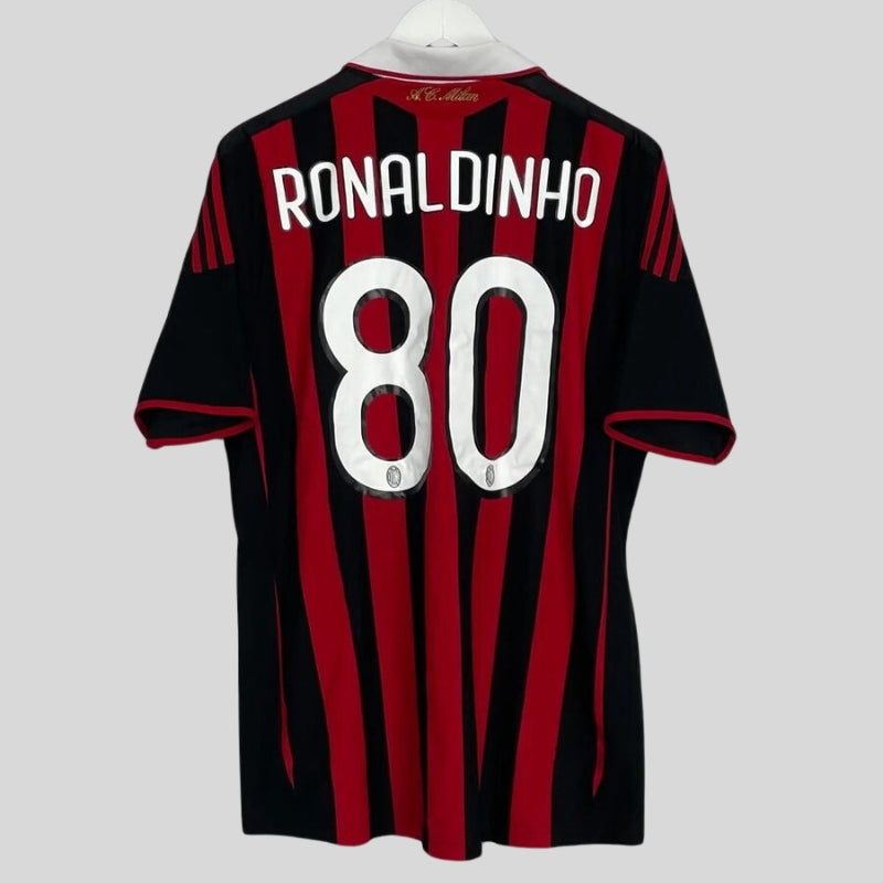 AC Milan 2009-10 Local