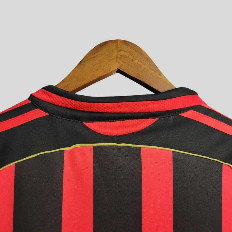 AC Milan 2006-07 Local