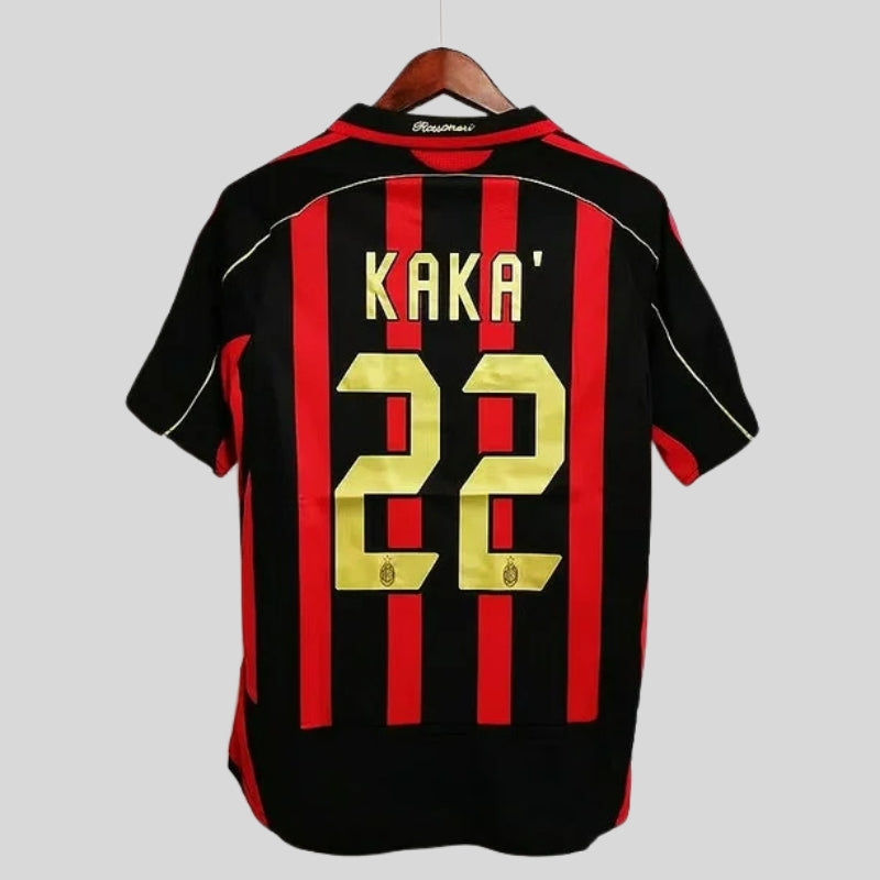 AC Milan 2006-07 Local