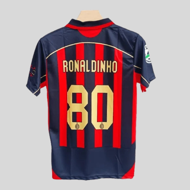 AC Milan 2006-07 Local