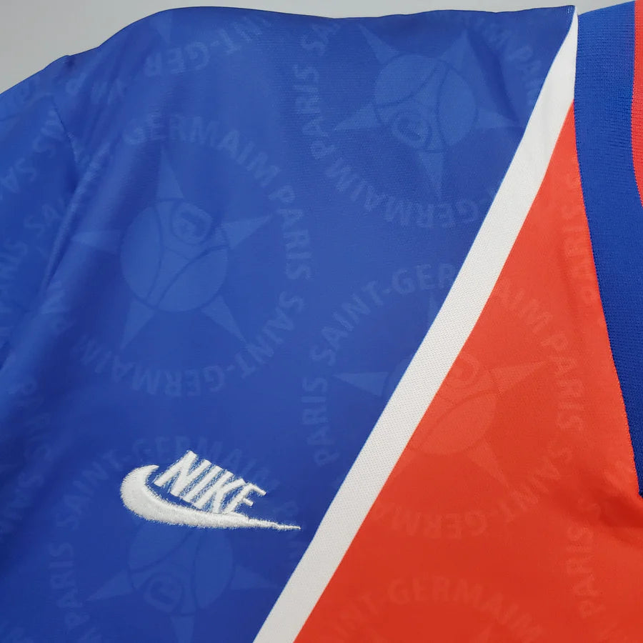 PSG 1995-96 Local
