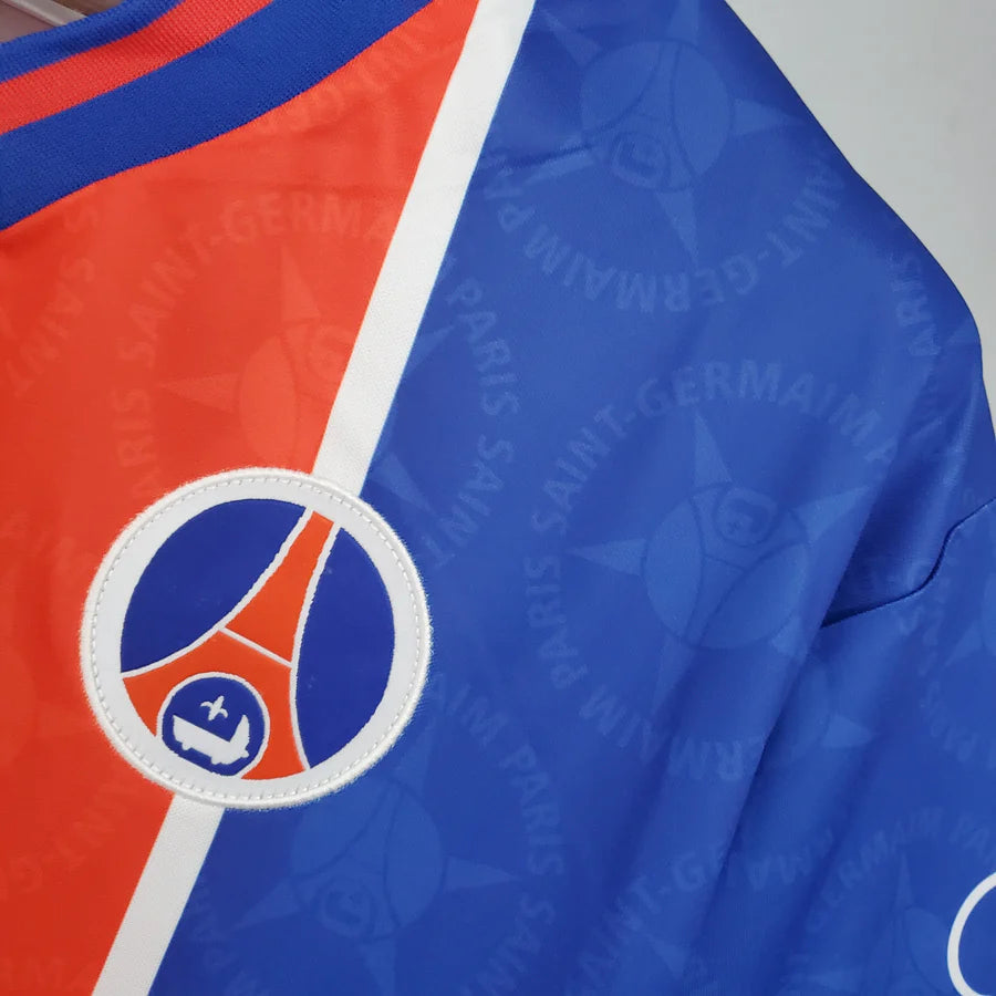 PSG 1995-96 Local