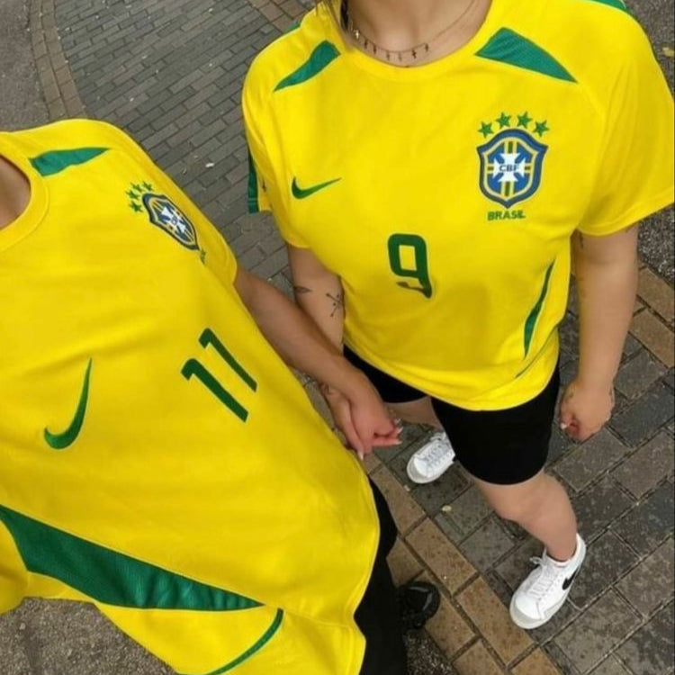 Brasil 2002 WorldCup