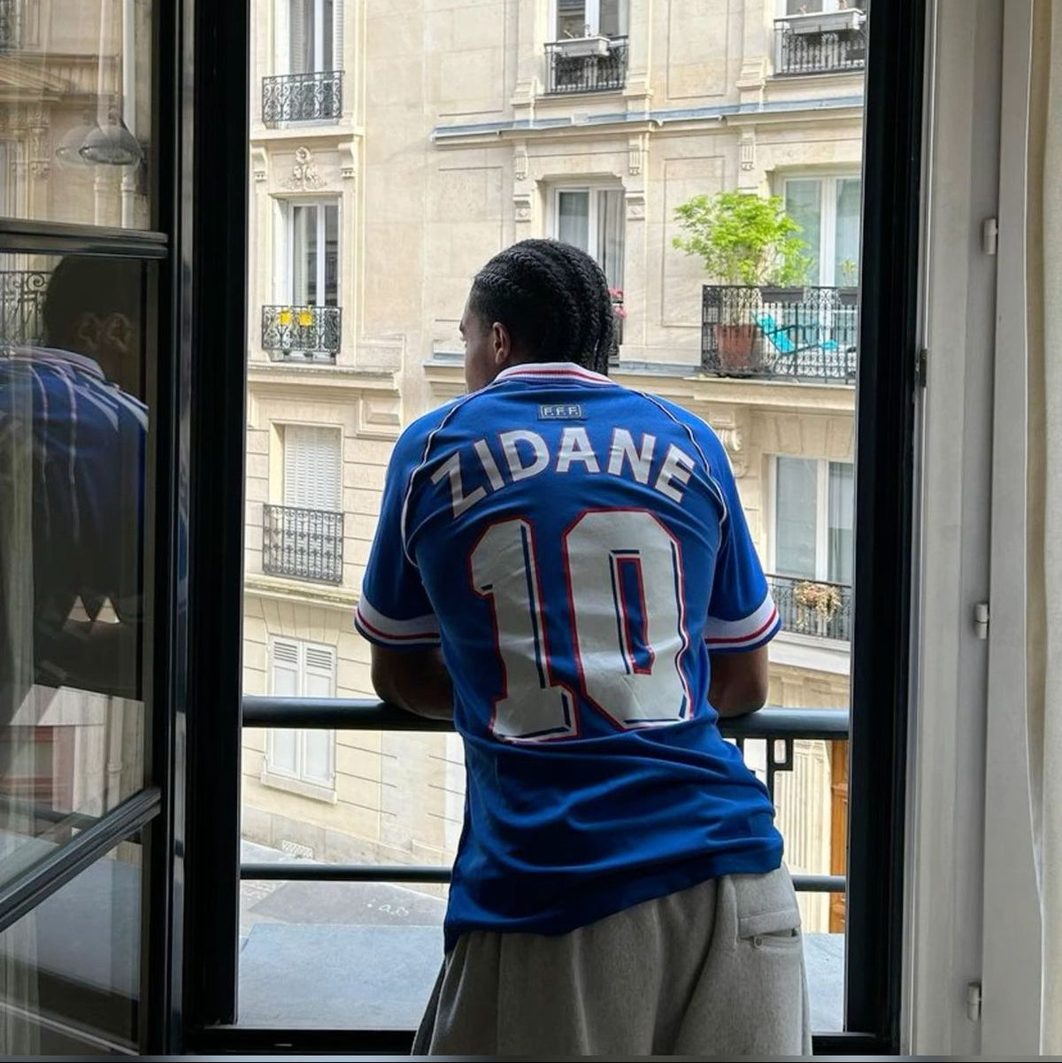 Francia 1998 WorldCup