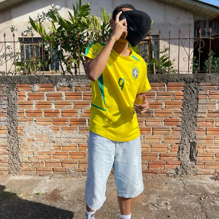 Brasil 2002 WorldCup
