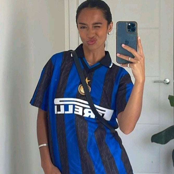 Inter Milan 1997-98 Local