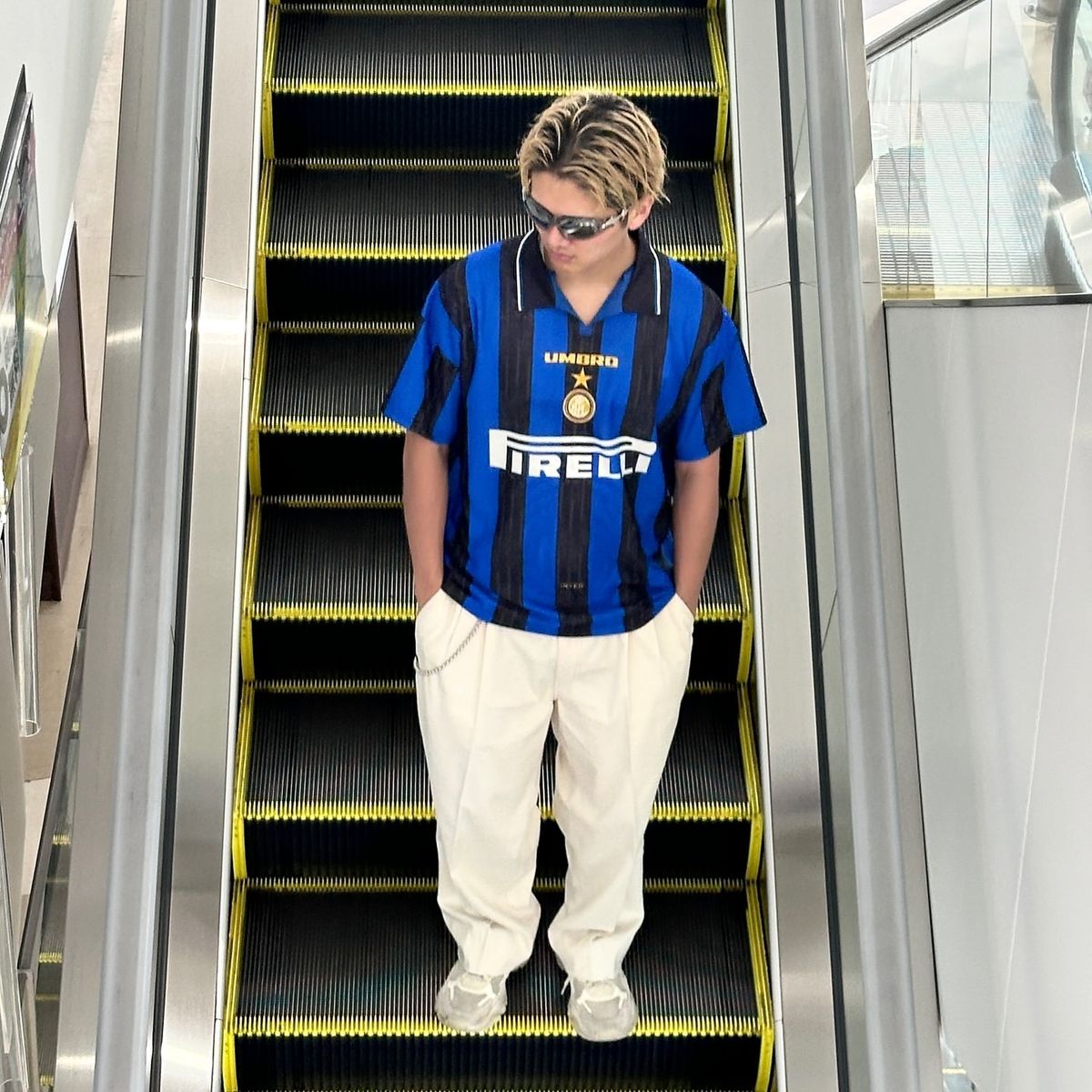 Inter Milan 1997-98 Local