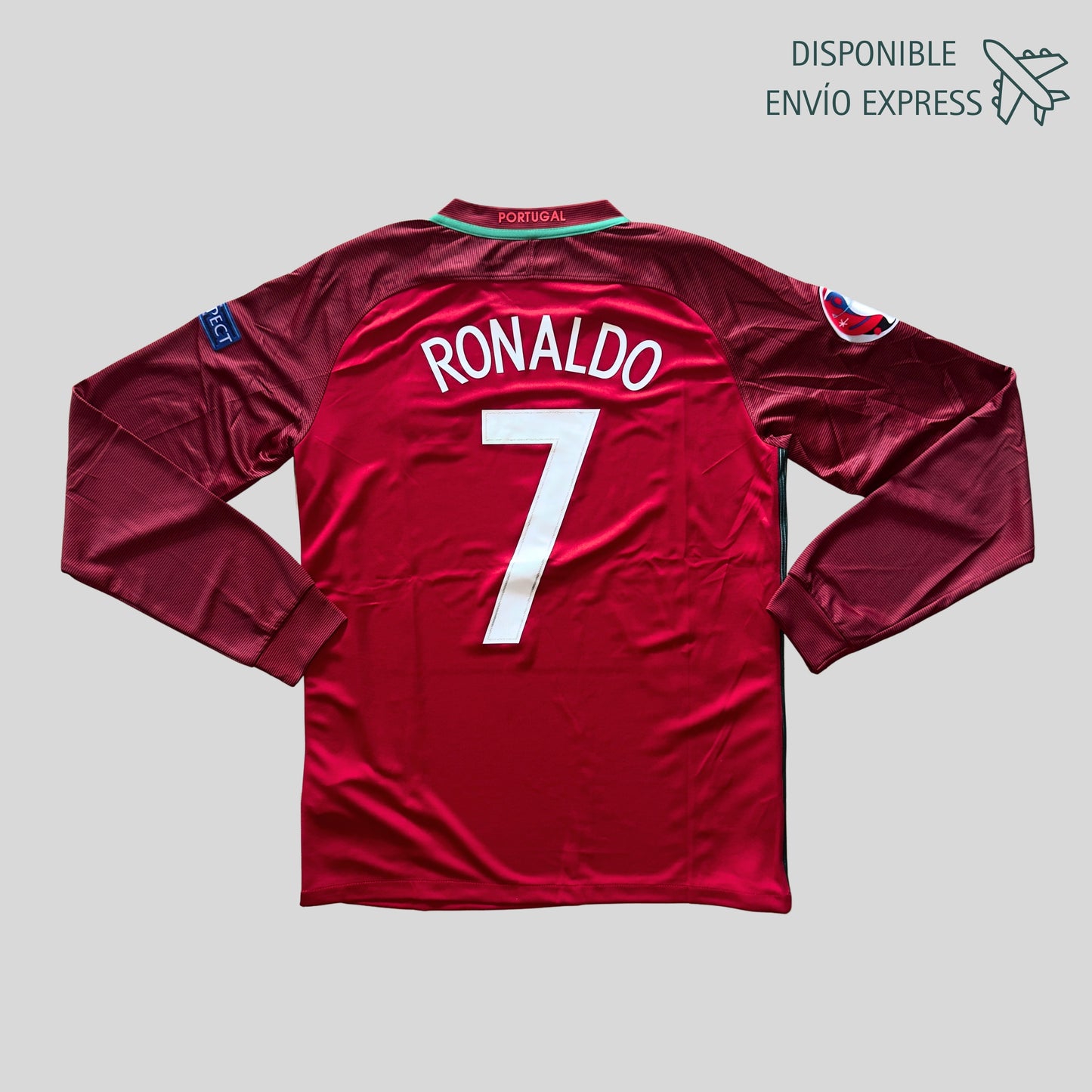 Portugal 2016 Euro Final