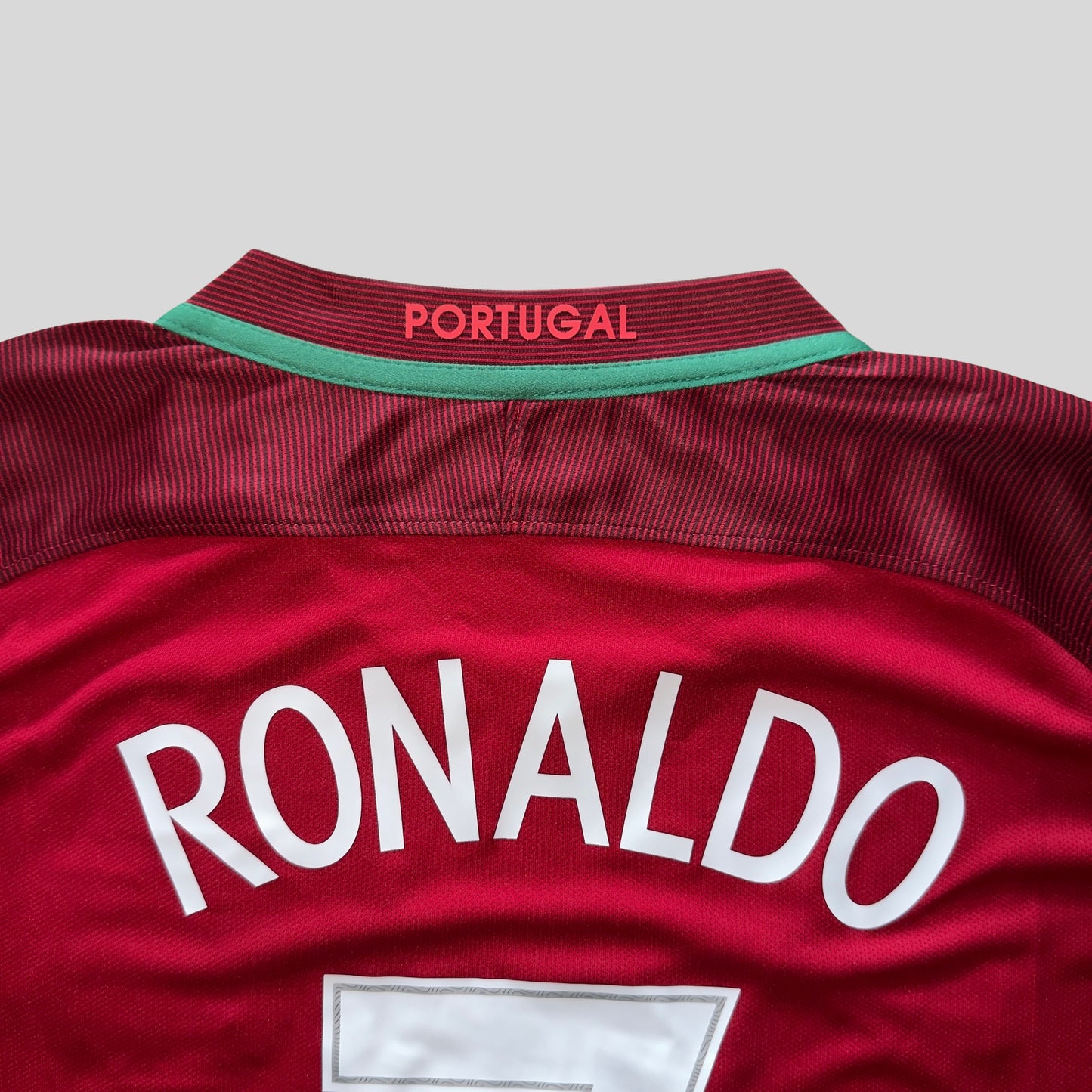 Portugal 2016 Euro Final