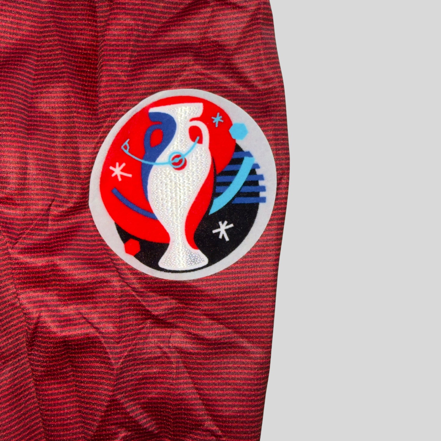 Portugal 2016 Euro Final