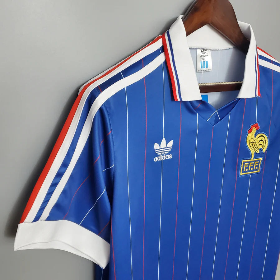 Francia 1982 WorldCup