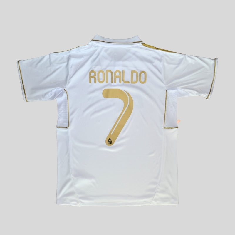 Real Madrid 2011-12 Local
