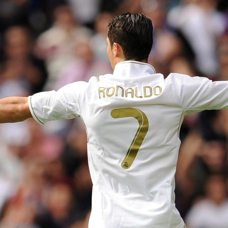Real Madrid 2011-12 Local