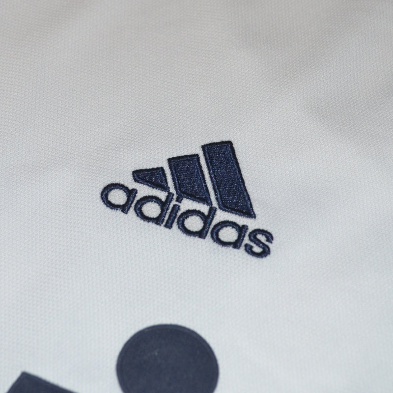 Real Madrid 2000-01 Local