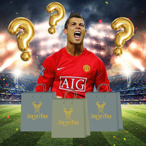 Jersey Sorpresa Cristiano Ronaldo