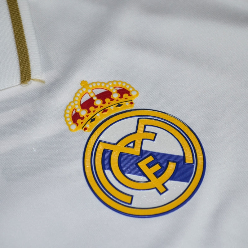 Real Madrid 2011-12 Local