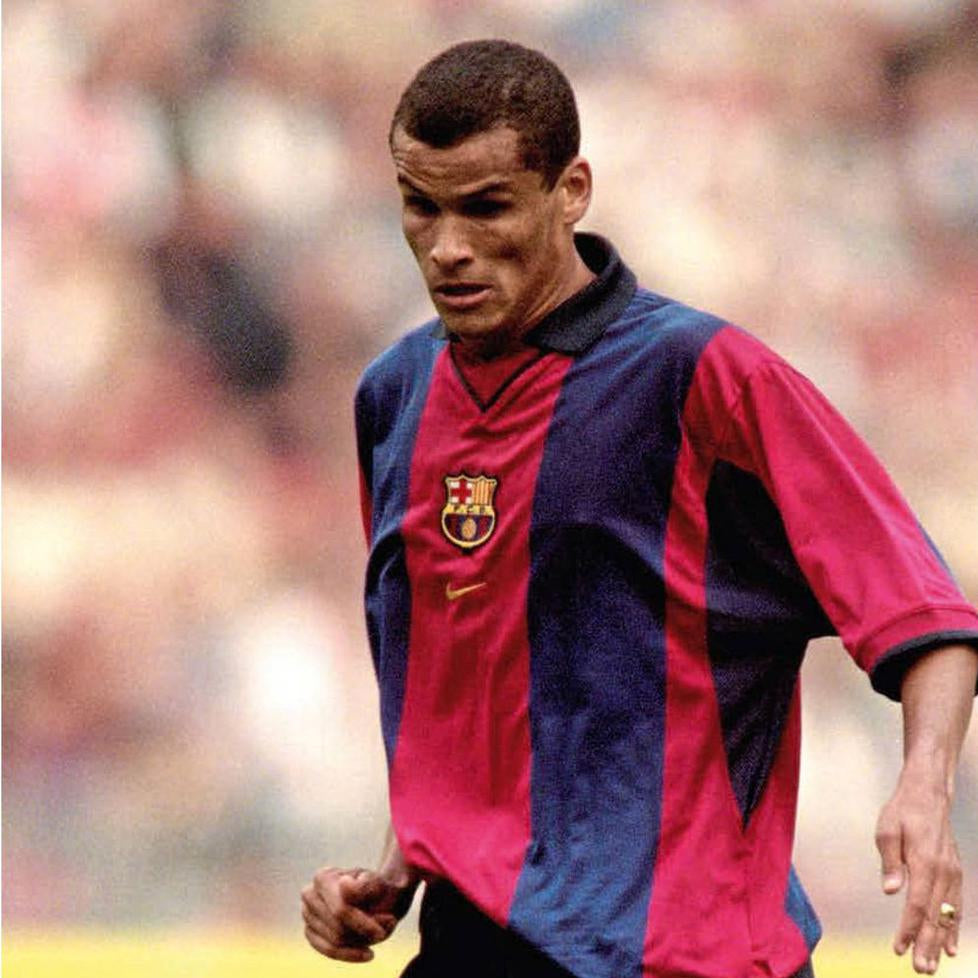 Barcelona 1998-99 Local