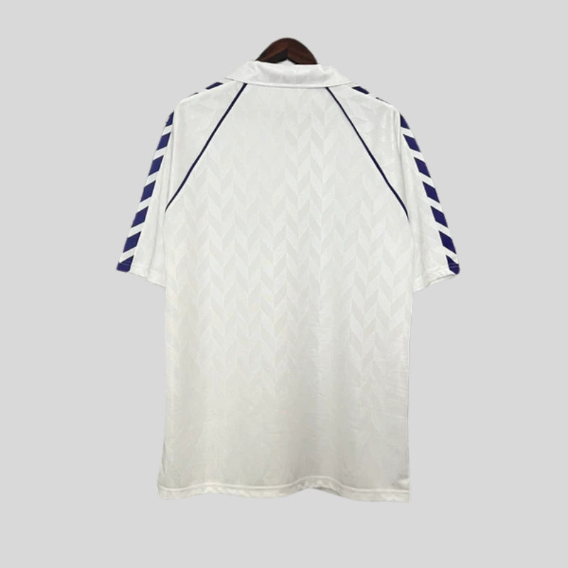Real Madrid 1988 Local