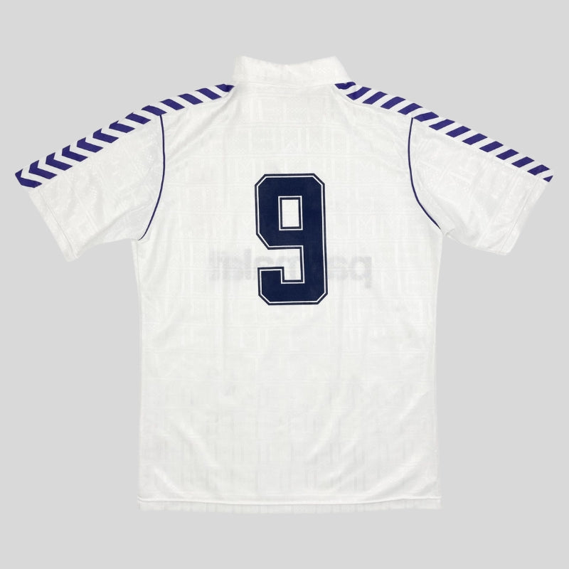 Real Madrid 1988 Local