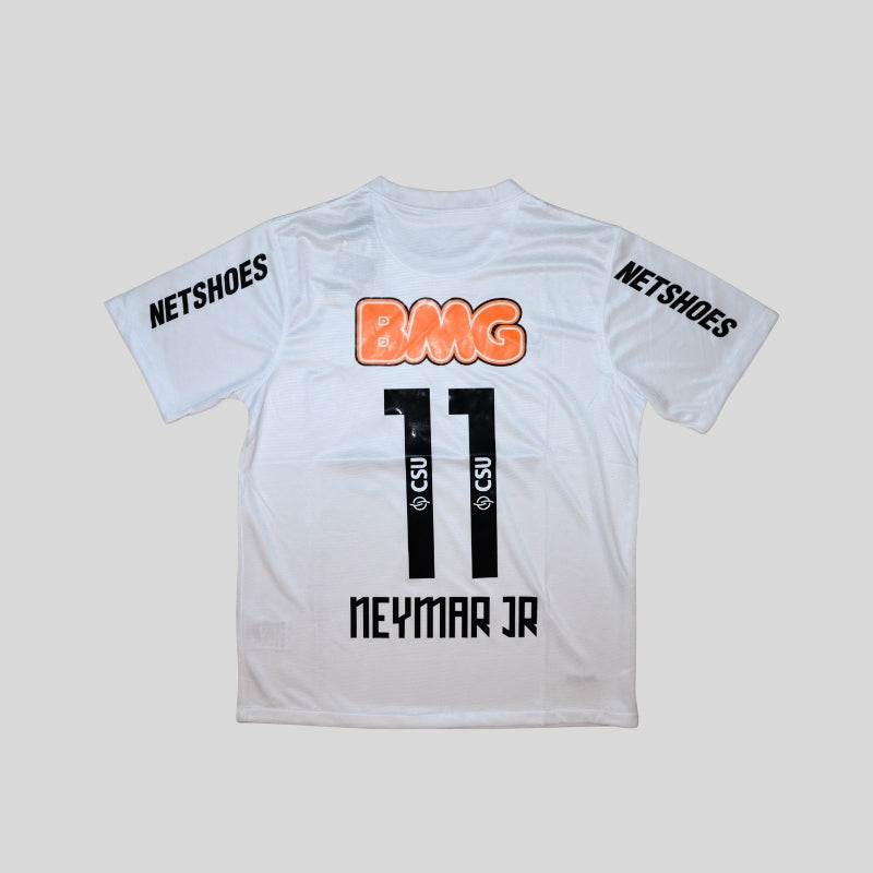 Santos 2011
