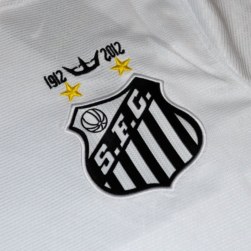 Santos 2011