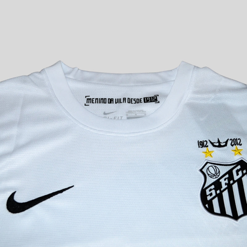 Santos 2011