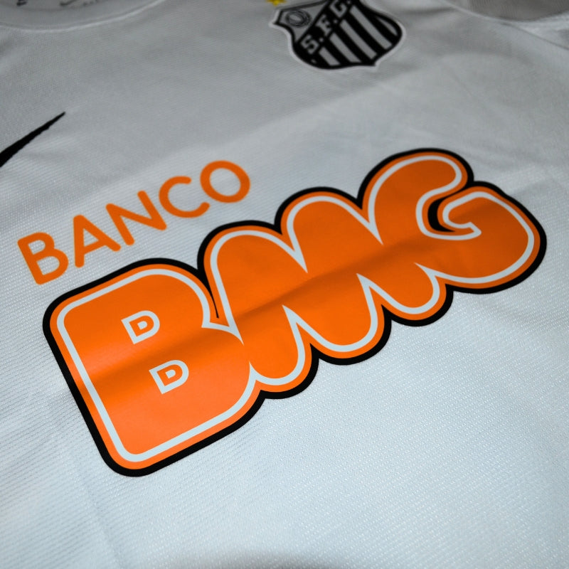 Santos 2011
