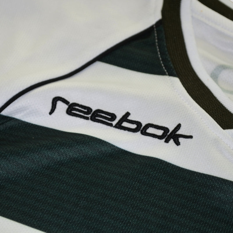 Sporting Lisboa 2001 Local
