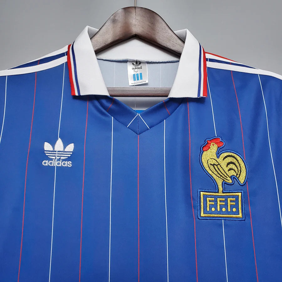Francia 1982 WorldCup
