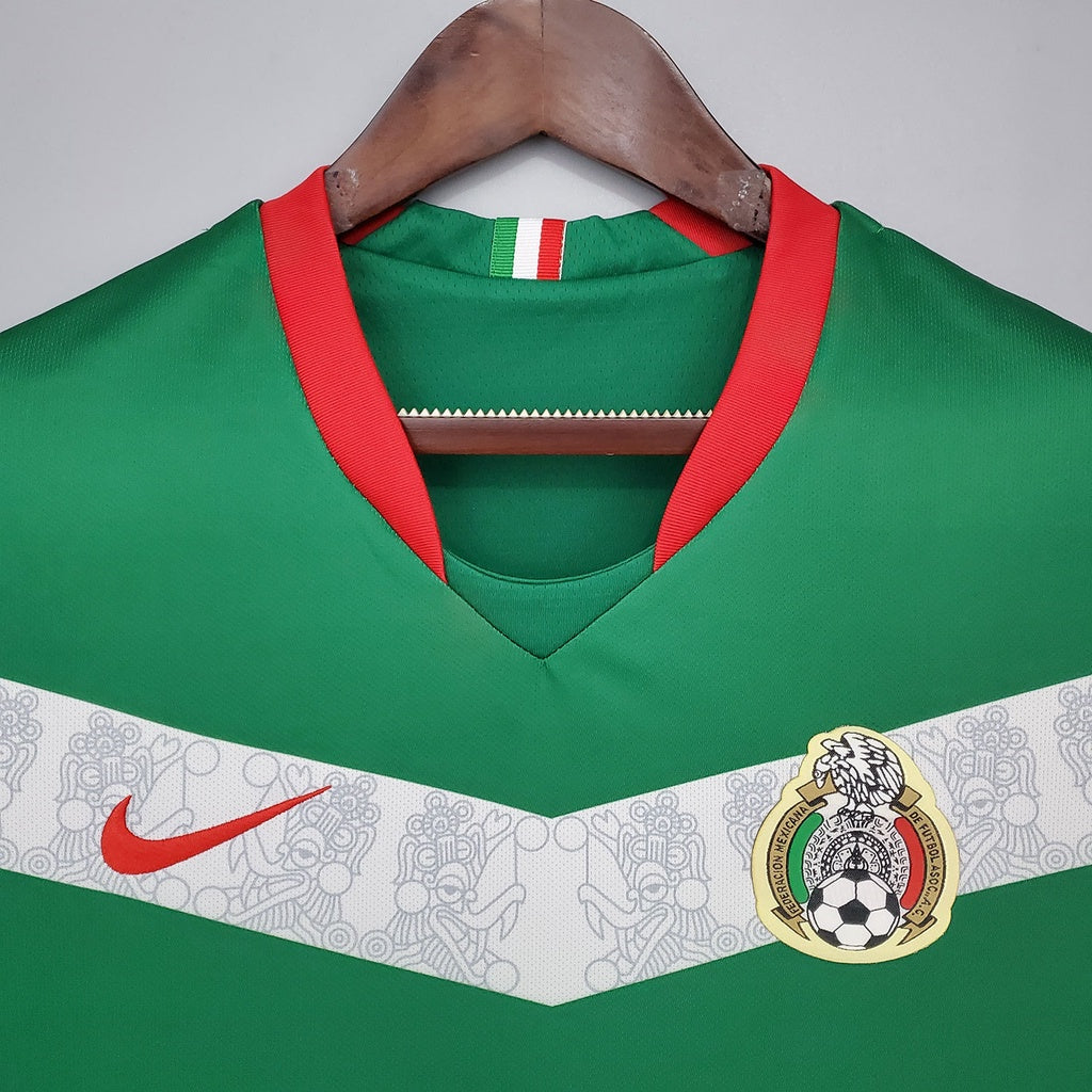 México 2006 WorldCup